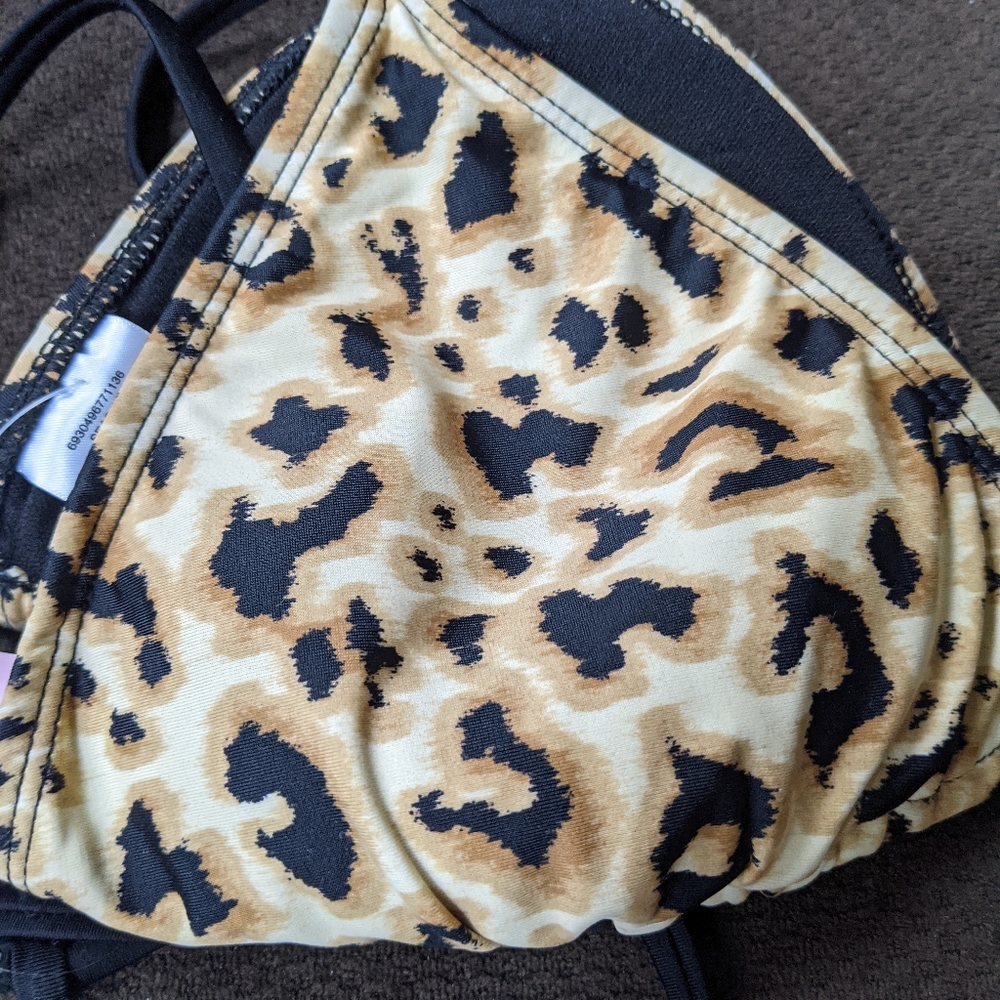 Triangle bikini top bundle - Picture 4 of 4
